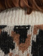 Liu Jo Cardigan | Regular Fit cu adaos de lână