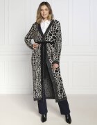 Liu Jo Cardigan | Regular Fit cu adaos de lână