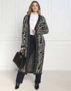 Liu Jo Cardigan | Regular Fit cu adaos de lână