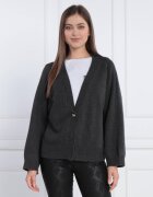 Liu Jo Cardigan | Regular Fit cu adaos de lână și cașmir
