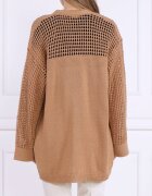 Liu Jo Cardigan | Relaxed fit