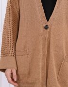 Liu Jo Cardigan | Relaxed fit