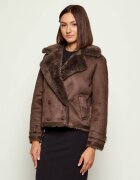 Liu Jo Cojoc | regular fit | shearling