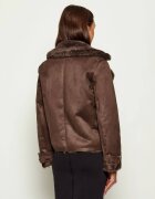 Liu Jo Cojoc | regular fit | shearling