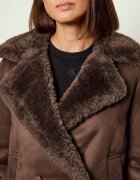 Liu Jo Cojoc | regular fit | shearling