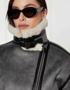 Liu Jo Cojoc | Relaxed fit