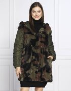 Liu Jo Cu două fețe geacă | Regular Fit