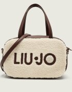 Liu Jo Cufăr + borsetă Ferielle | shearling