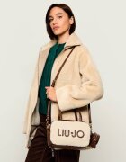 Liu Jo Cufăr + borsetă Ferielle | shearling