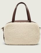 Liu Jo Cufăr + borsetă Ferielle | shearling