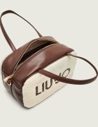 Liu Jo Cufăr + borsetă Ferielle | shearling