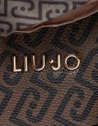 Liu Jo Cufăr + eșarfă pătrată Manh