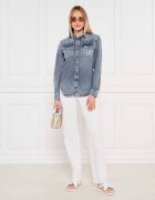 Liu Jo De blugi cămașă | Relaxed fit