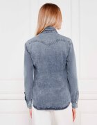 Liu Jo De blugi cămașă | Relaxed fit
