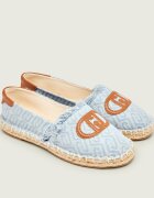 Liu Jo De blugi espadrile CAPRI 01
