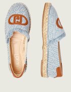 Liu Jo De blugi espadrile CAPRI 01