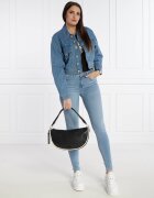 Liu Jo De blugi geacă | Cropped Fit