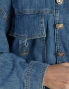 Liu Jo De blugi geacă | Cropped Fit