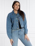 Liu Jo De blugi geacă | Cropped Fit