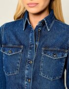 Liu Jo De blugi geacă Daily | Cropped Fit