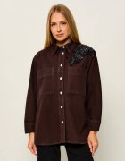 Liu Jo De blugi geacă | regular fit