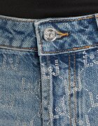 Liu Jo De blugi pantaloni scurți | Regular Fit