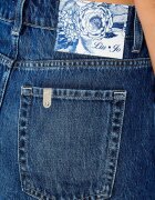 Liu Jo De blugi pantaloni scurți | regular fit | high waist