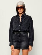 Liu Jo De blugi rochie cu cordon