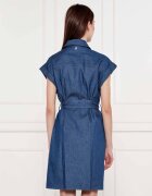 Liu Jo De blugi rochie cu cordon