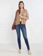 Liu Jo De lână cardigan | Cropped Fit