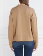 Liu Jo De lână cardigan | Cropped Fit