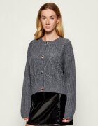 Liu Jo De lână cardigan | Loose fit