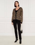 Liu Jo De lână cardigan | Loose fit