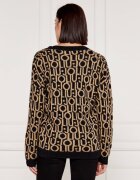 Liu Jo De lână cardigan | Loose fit