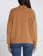 Liu Jo De lână cardigan | Regular Fit