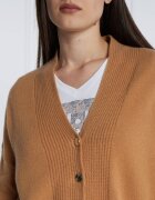 Liu Jo De lână cardigan | Regular Fit
