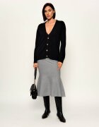 Liu Jo De lână cardigan | Relaxed fit