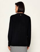 Liu Jo De lână cardigan | Relaxed fit