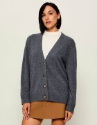 Liu Jo De lână cardigan | Relaxed fit