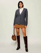 Liu Jo De lână cardigan | Relaxed fit