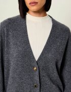 Liu Jo De lână cardigan | Relaxed fit