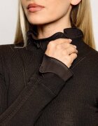 Liu Jo De lână guler înalt | Slim Fit