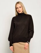 Liu Jo De lână maletă + brățară | regular fit