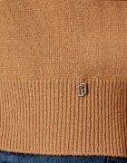 Liu Jo De lână maletă | Regular Fit