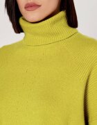 Liu Jo De lână maletă | Regular Fit
