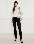 Liu Jo De lână maletă | Regular Fit