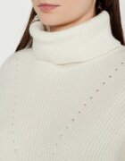 Liu Jo De lână maletă | Regular Fit