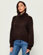 Liu Jo De lână maletă | Relaxed fit