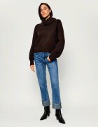 Liu Jo De lână maletă | Relaxed fit