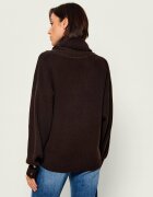 Liu Jo De lână maletă | Relaxed fit